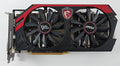 MSI GeForce GTX 770 Twin Frozr Gaming 2GB GDDR5 N770 TF 2GD5/OC #G39