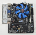 Aufrüstset Medion B560H6-EM2 + Intel Core i3-10105 + 8GB DDR4 #Z306
