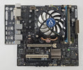 Aufrüstset Intel Core i5-4690 + ASUS CS-B ohne RAM #Z238