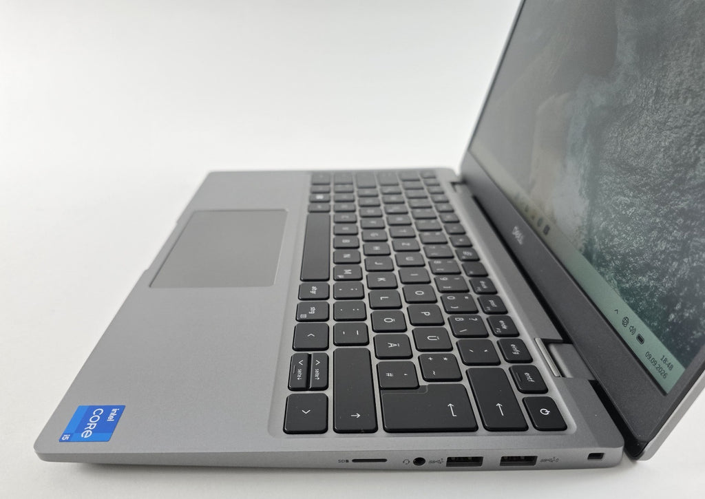 Dell Latitude 3330 i5-1155G7 8GB 256GB 13,3" 1920x1080 Win 11 Pro #L82