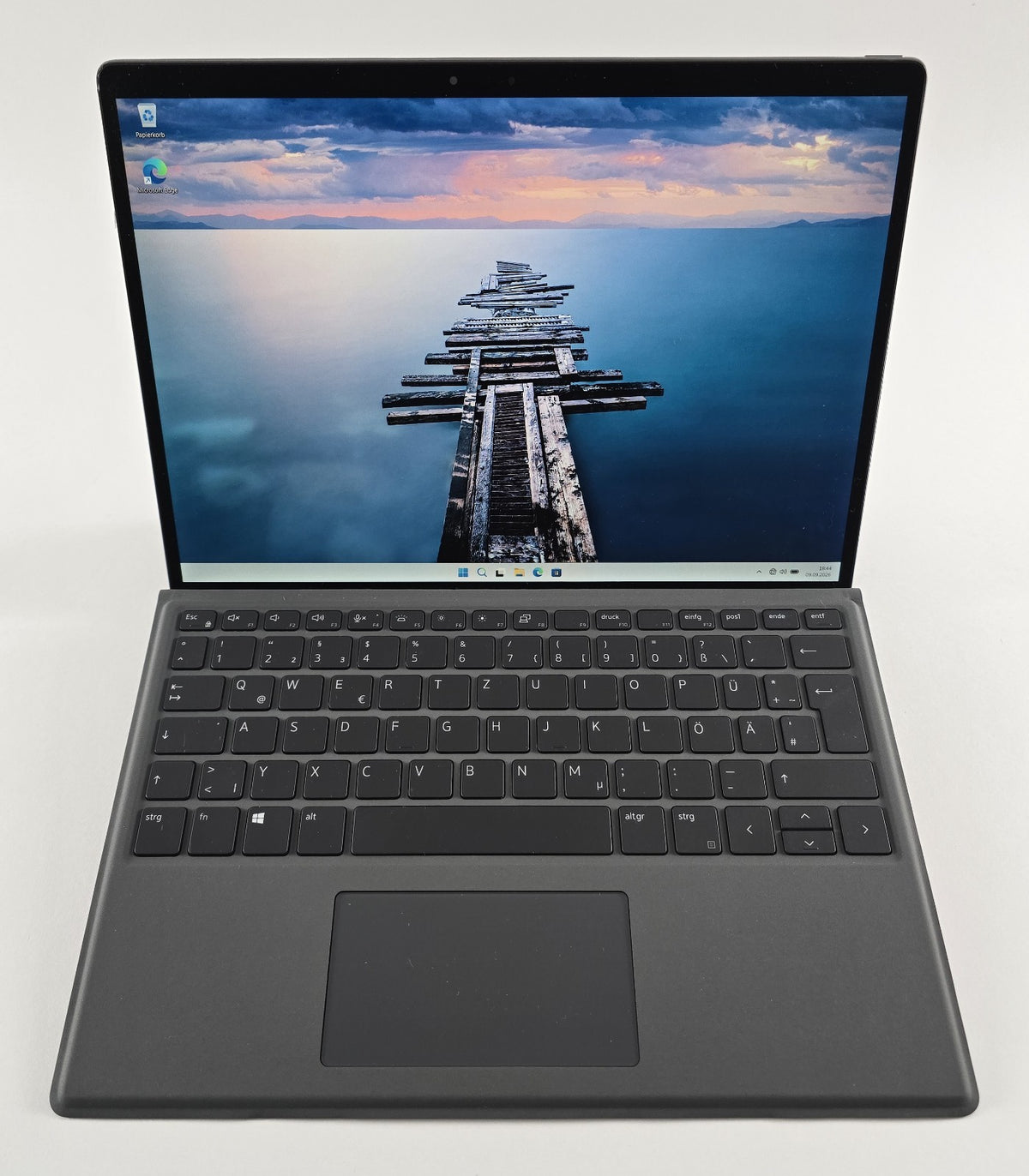 Dell Latitude 7320 Detachable i5-1140G7 16GB 512GB 13" 1920x1280 Win 11 Pro #L83