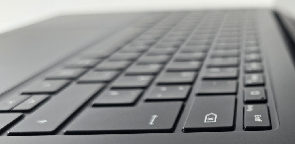 Microsoft Surface Laptop 4 13,5" i5-1145G7 16GB 512GB Win 11 Pro #L122