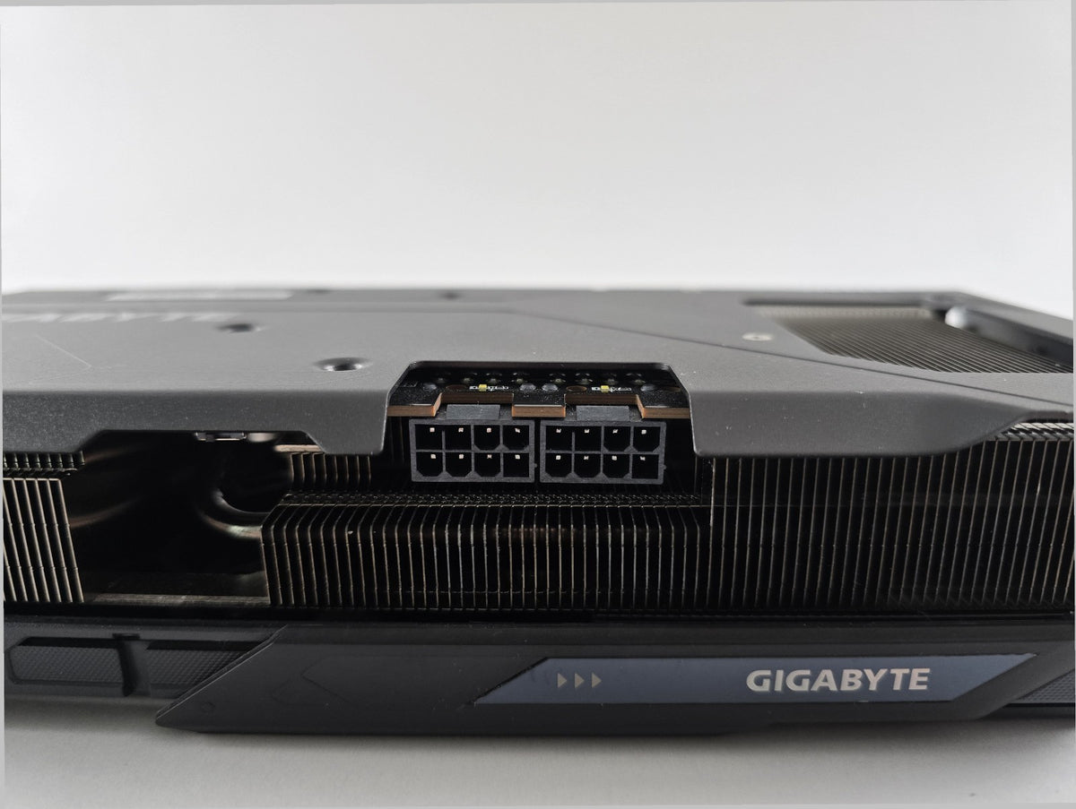 Gigabyte Radeon RX 9070 Gaming OC 16GB GDDR6 Grafikkarte + OVP #G20