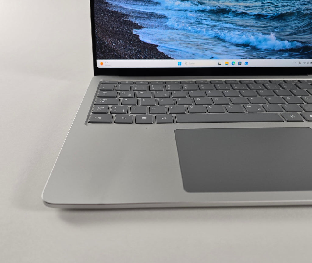 Microsoft Surface Laptop 7 Business 13,8" Core Ultra 5 236V 16GB 512GB #GS10