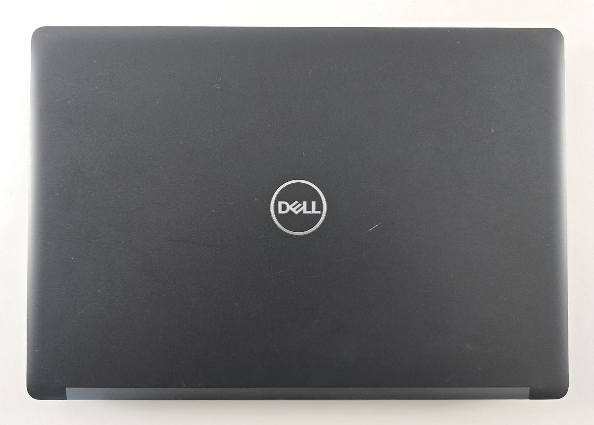 Dell Latitude 5290 i5-8350U 16GB 256GB SSD 12,5" HD Win11 Pro QWERTZ #L173