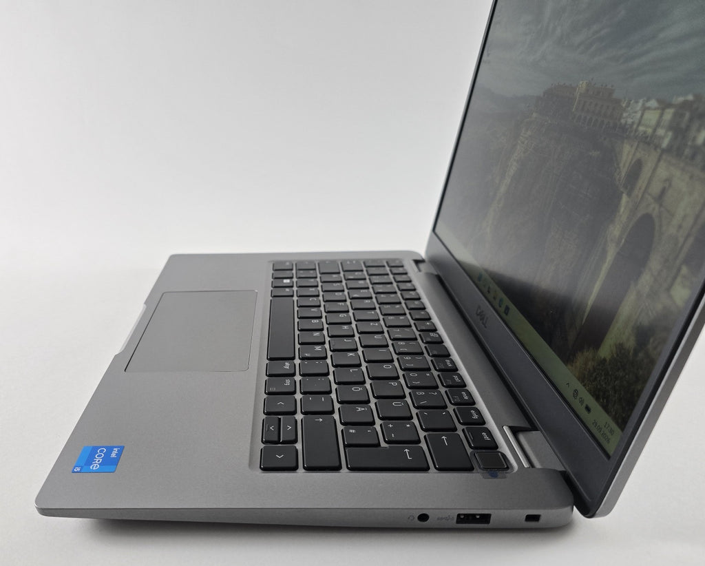 Dell Latitude 3340 i5-1335U 8GB 256GB SSD 13,3" 1920x1080 Win 11 Pro #L141