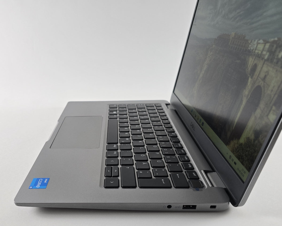 Dell Latitude 3340 i5-1335U 8GB 256GB SSD 13,3" 1920x1080 Win 11 Pro #L141