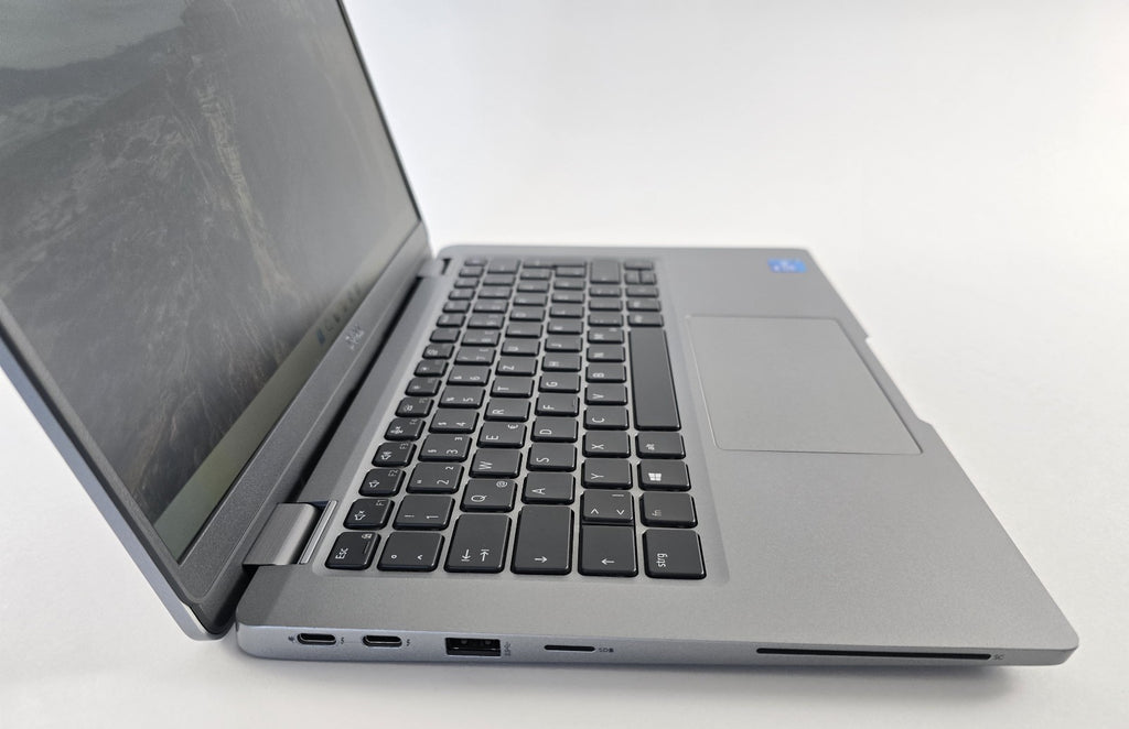 Dell Latitude 5320 i5-1145G7 16GB 512GB SSD 13,3" FHD Win11 Pro QWERTZ #L175