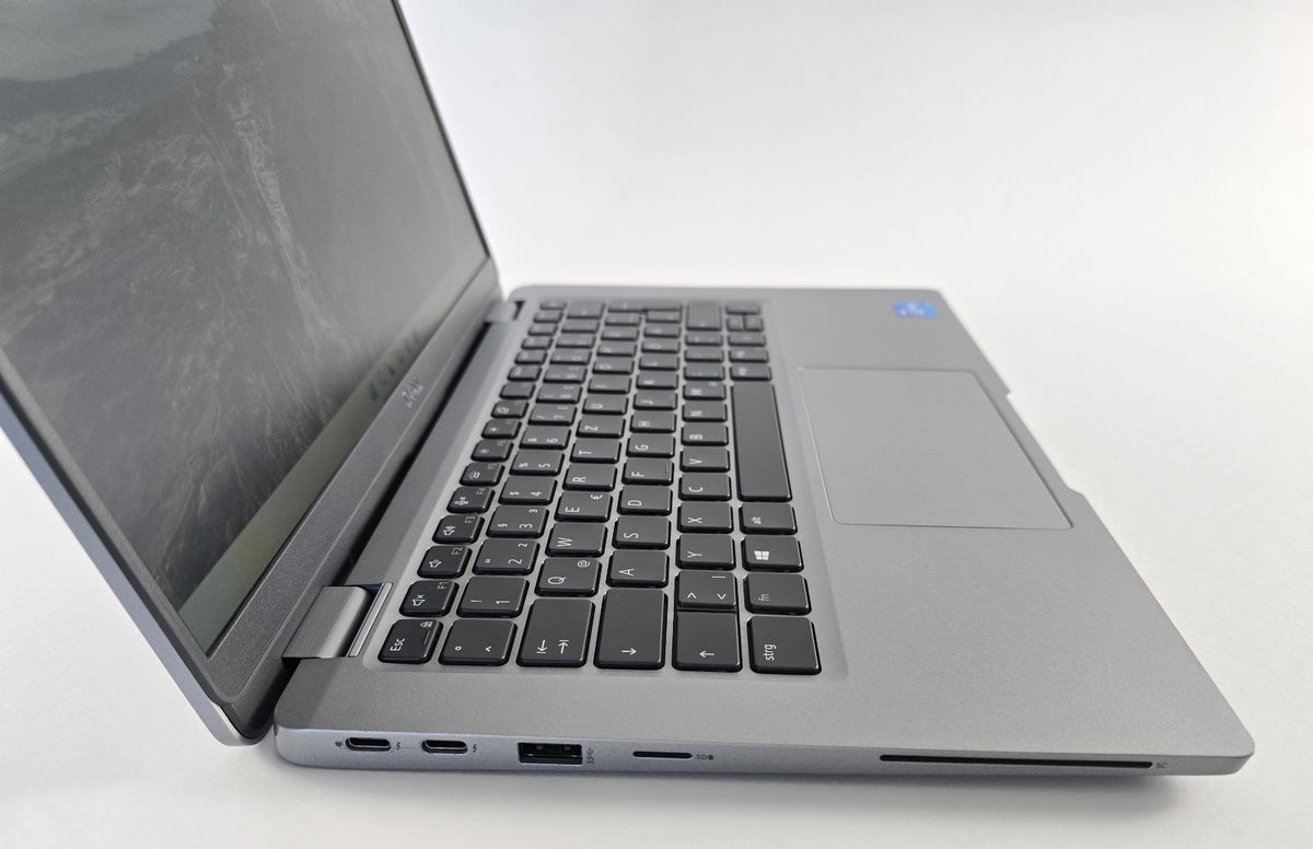 Dell Latitude 5320 i5-1145G7 16GB 512GB SSD 13,3" FHD Win11 Pro QWERTZ #L175