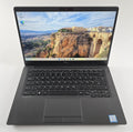 Dell Latitude 7300 i5-8265U 8GB 256GB SSD 13,3" 1920x1080 Win 11 Pro #L139