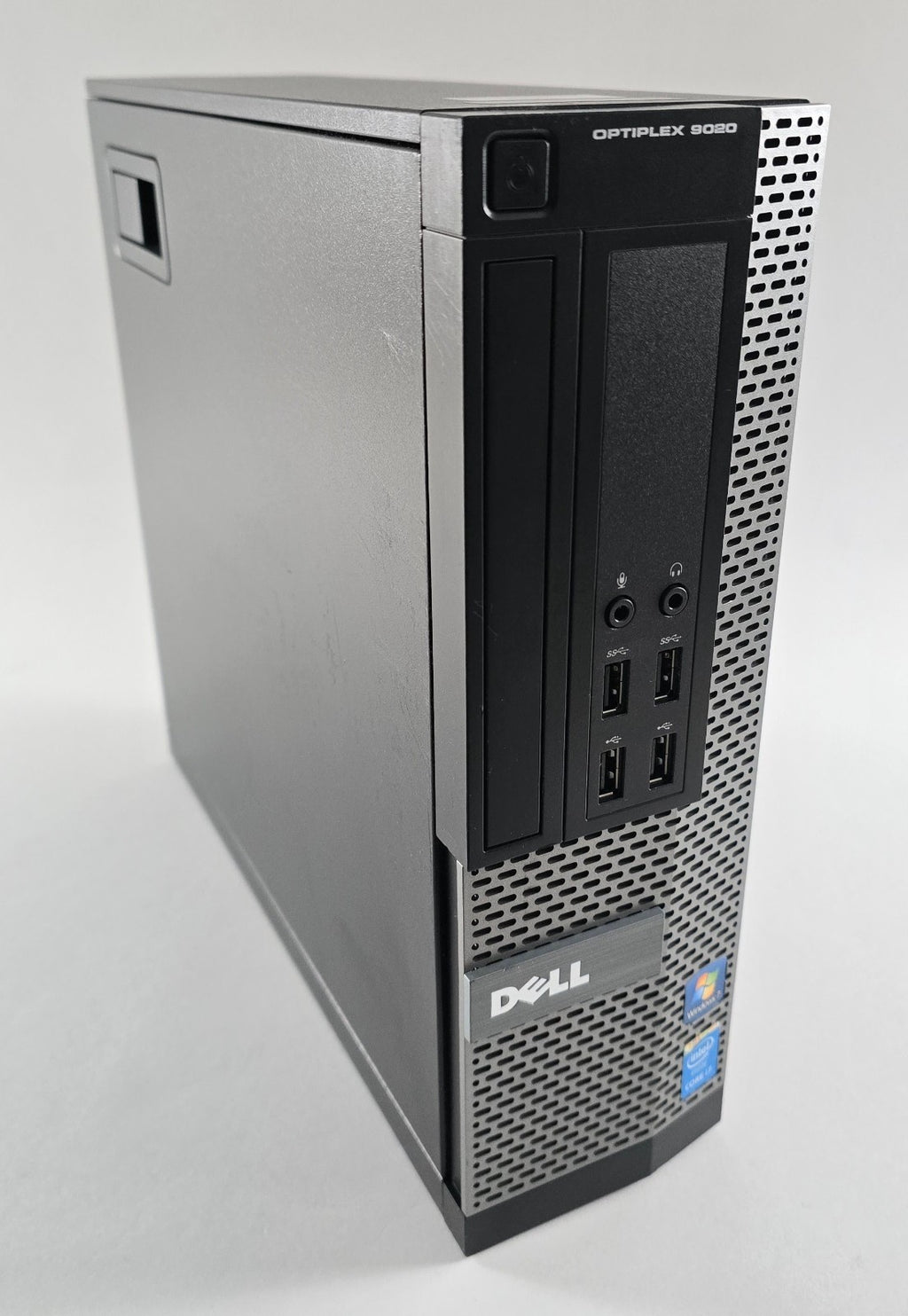 Dell Desktop PC Optiplex 9020 Intel Core i7 16GB 240GB AMD R7 250 Win 11 Pro #P1