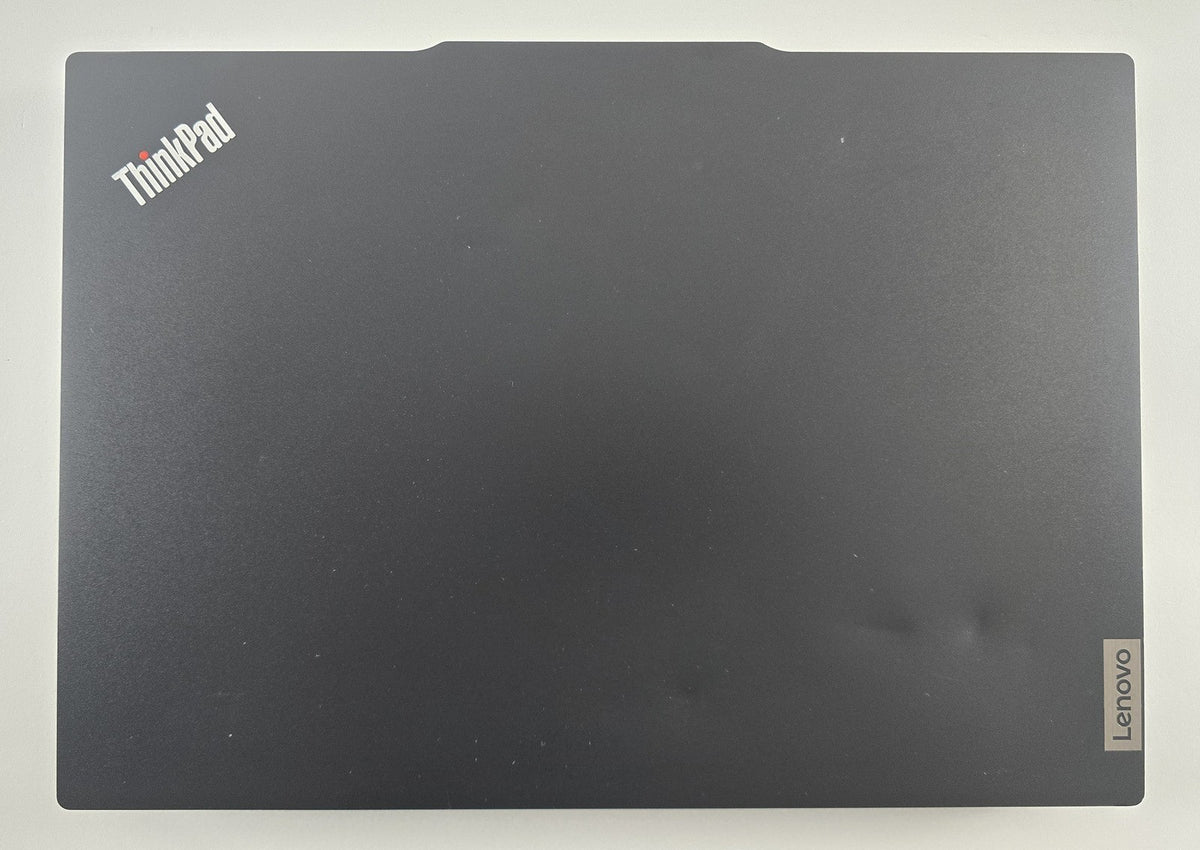 Lenovo ThinkPad E14 Gen 5 14" Ryzen 5 7430U 8GB 256GB SSD WUXGA Win 11 #L106
