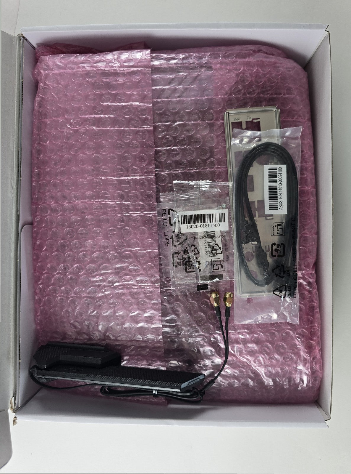 ASUS Prime Z790-P WIFI LGA1700 Z790 ATX DDR5 Mainboard #N17