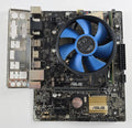 Aufrüstset ASUS H110M-A/M.2 + Intel Core i5-6500 + 8GB DDR4 #Z291