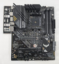 ASUS TUF Gaming B550-PLUS Mainboard AM4 ATX DDR4 OVP DEFEKT #B114
