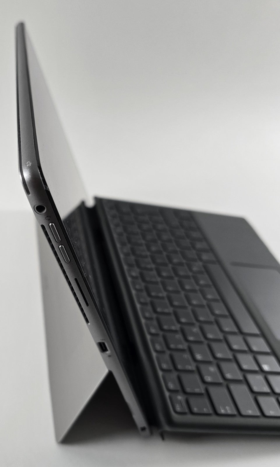 Dell Latitude 7320 Detachable i5-1140G7 16GB 512GB 13" 1920x1280 Win 11 Pro #L83