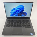 Dell Latitude 7300 i5-8265U 8GB 256GB SSD 13,3" FHD Win11 Pro QWERTY UK #L161