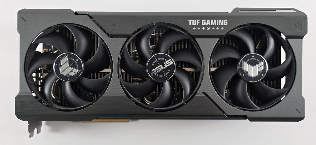 ASUS TUF Gaming Radeon RX 7900 XT OC 20GB GDDR6 Grafikkarte + OVP #G22