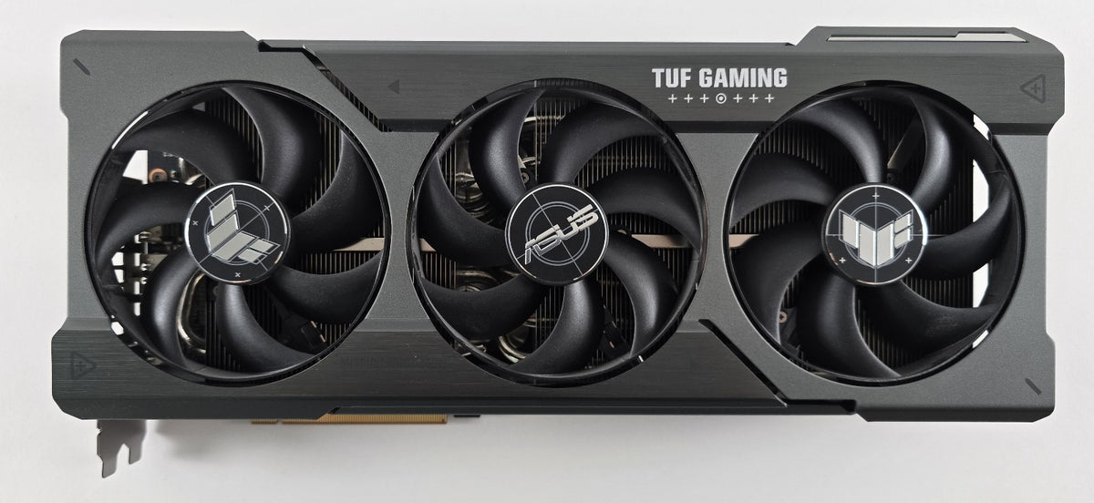 ASUS TUF Gaming Radeon RX 7900 XT OC 20GB GDDR6 Grafikkarte + OVP #G22