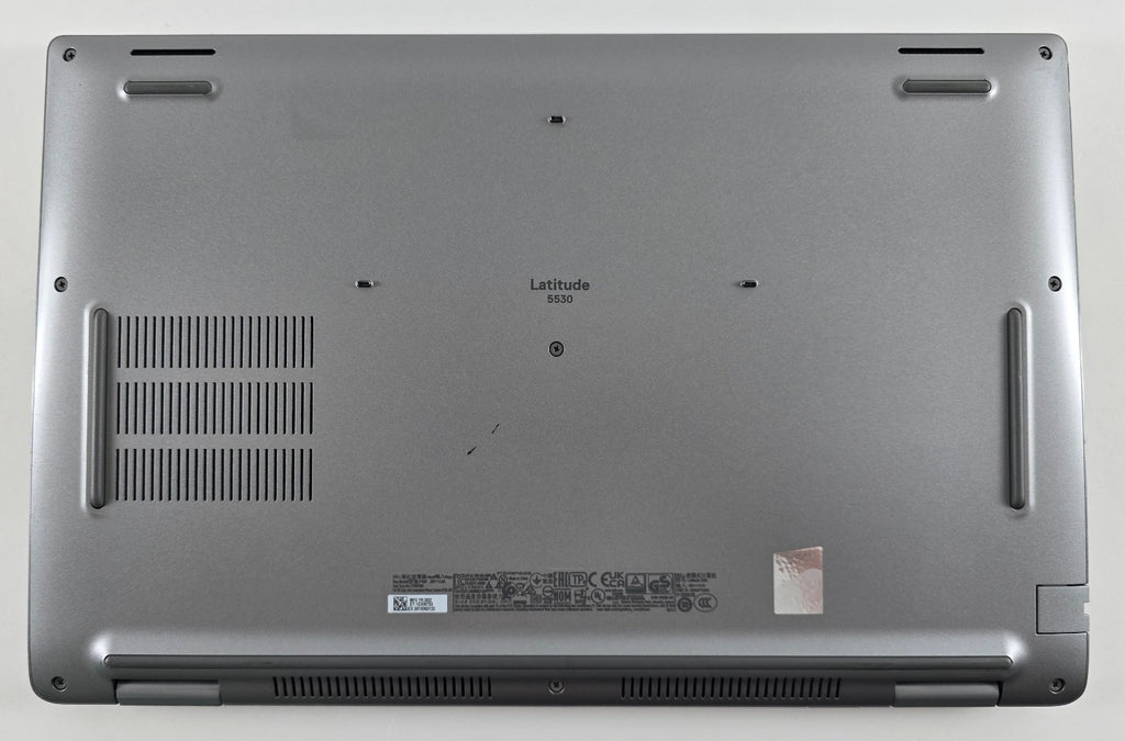 Dell Latitude 5530 15,6" Intel Core i7-1270P 12C 32GB 512GB SSD W11 Laptop #263