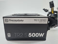 Thermaltake TR2 S 500W ATX Netzteil 80 PLUS #NT64