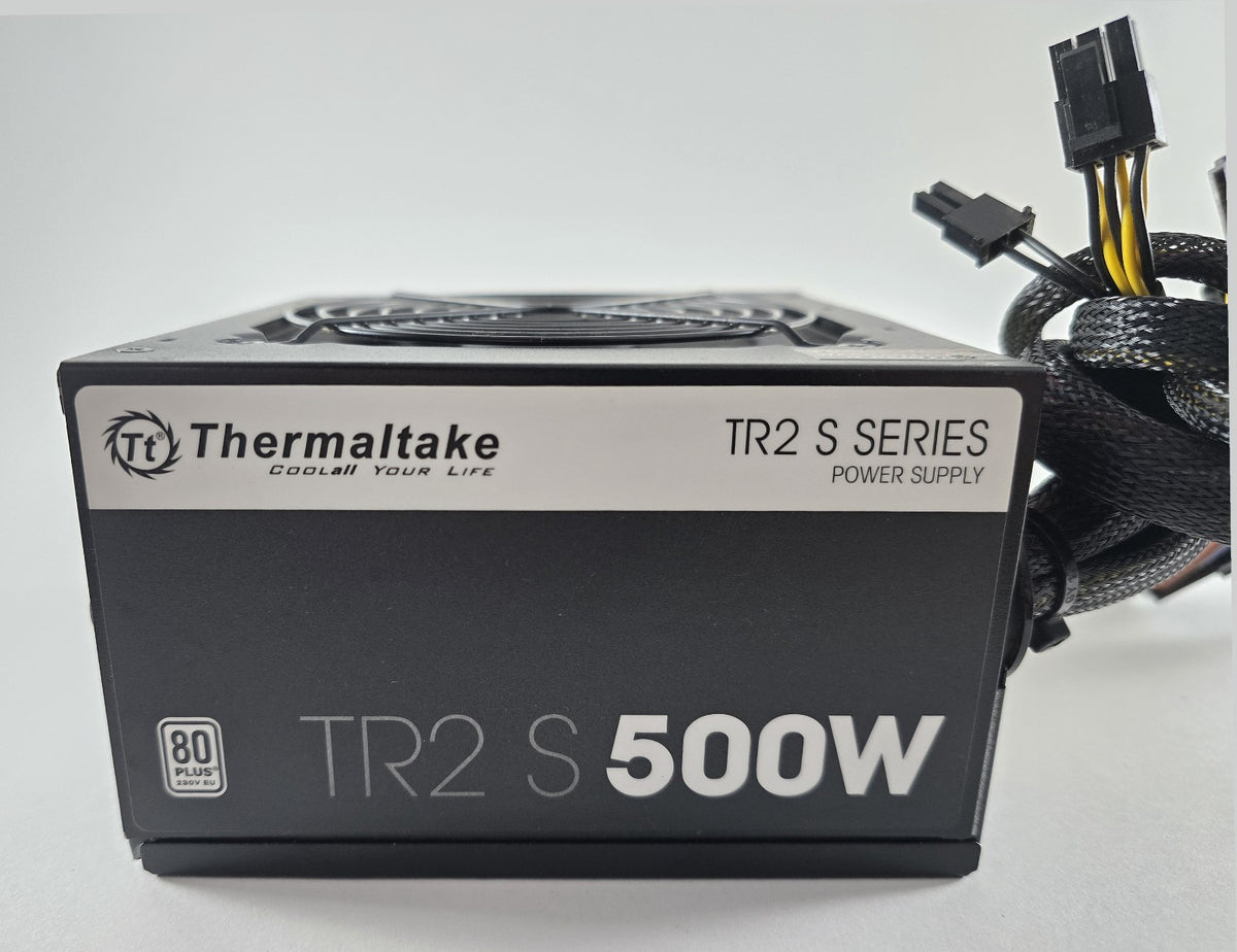 Thermaltake TR2 S 500W ATX Netzteil 80 PLUS #NT64