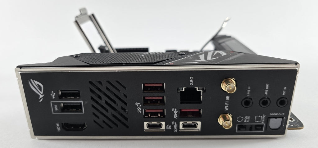 ASUS ROG Strix B650E-I Gaming WiFi AM5 Motherboard Mainboard #N26