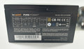 be quiet! Pure Power L8 500W ATX Netzteil 80 PLUS Bronze #NT76