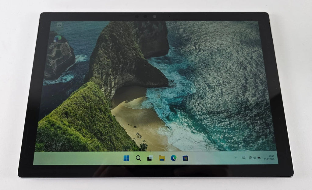 Microsoft Surface Pro 6 Core i5-8350U 12,3" 128GB SSD 8GB RAM – SKU SB18