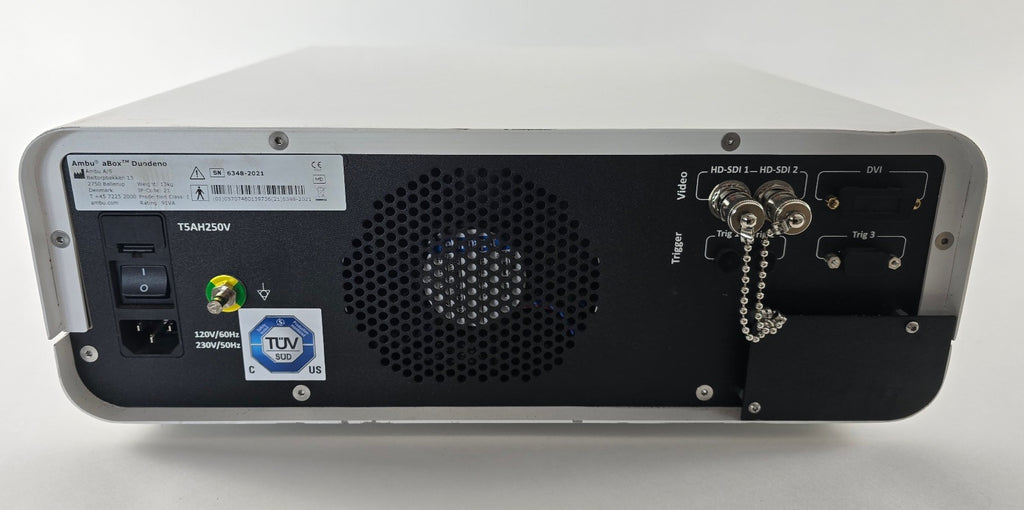 Ambu aBox Duodeno Endoscope Endoskop