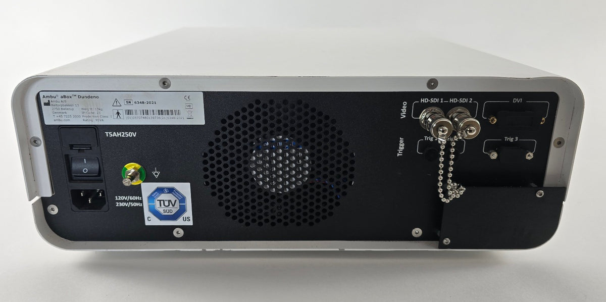 Ambu aBox Duodeno Endoscope Endoskop