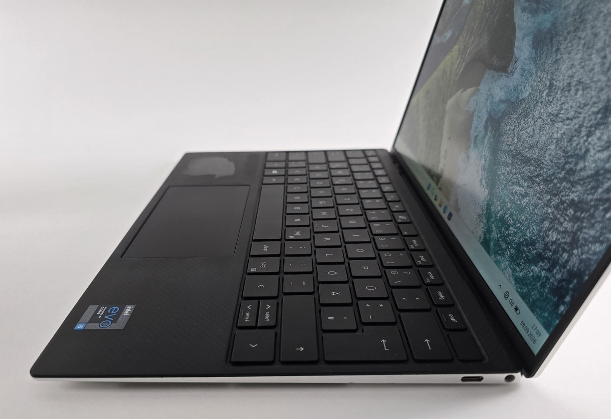 Dell XPS 13 9310 i5-1135G7 8GB 512GB 13,4" 1920x1200 Win 11 Pro #L71