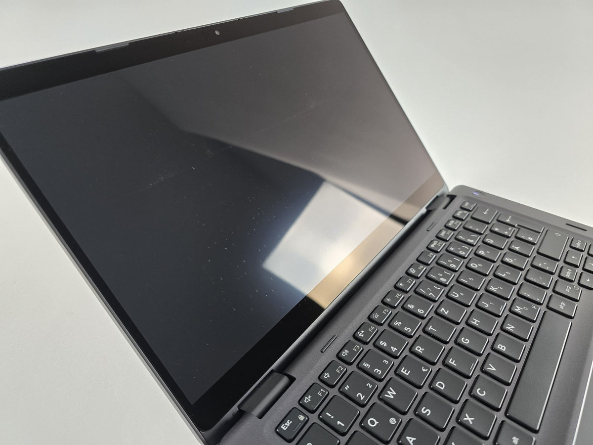Dell Latitude 5300 2-in-1 i5-8365U 16GB 256GB 13,3" 1920x1080 Win 11 Pro #L75