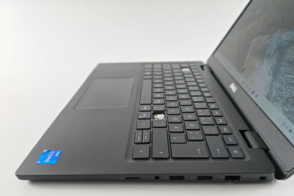 Dell Latitude 3420 14" FHD Intel i5-1145G7 16GB RAM 256GB SSD Laptop W11 #129