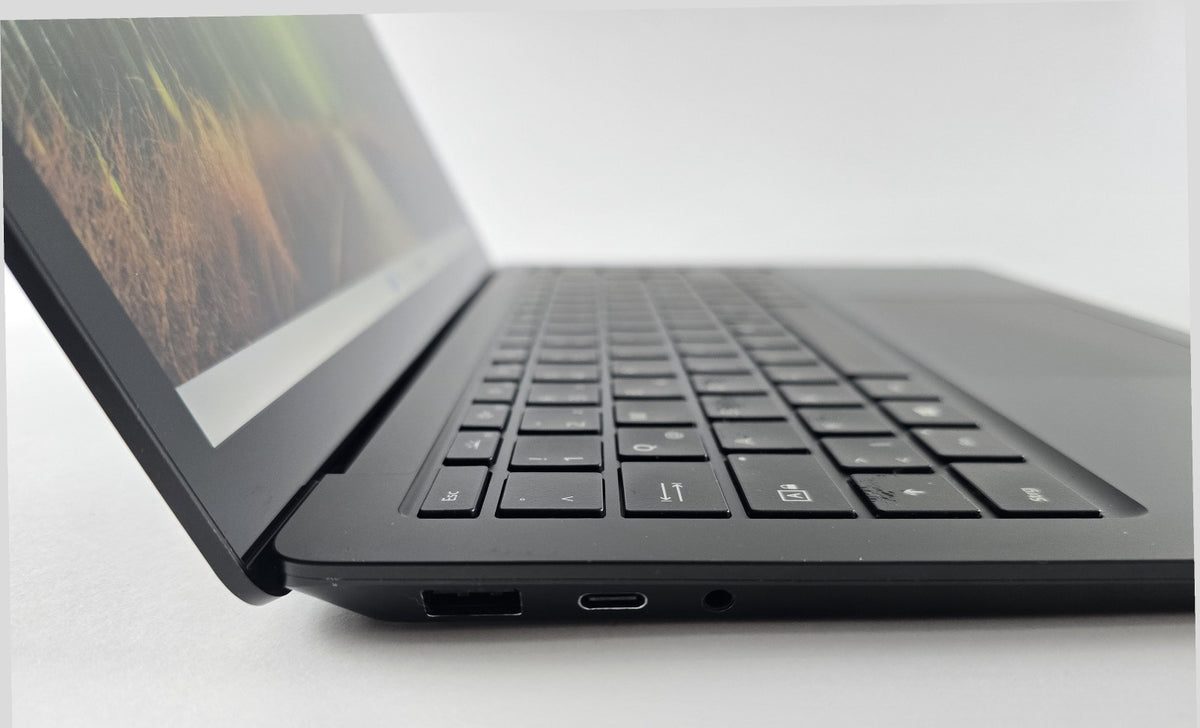 Microsoft Surface Laptop 4 13,5" i5-1145G7 16GB 512GB Win 11 Pro #L119