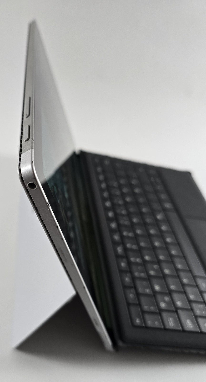 Microsoft Surface Pro 4 i5-6300U 8GB 256GB 12,3" 2736x1824 Win 11 Pro #L21