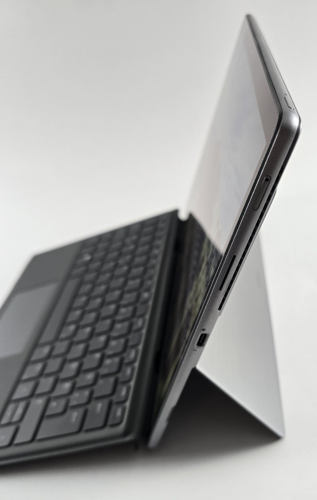 Dell Latitude 7320 Detachable i5-1140G7 16GB 512GB Win 11 Pro #L133