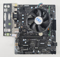 Aufrüstset MSI H110M ECO + Intel Core i5-7400 + 8GB DDR4 #Z257