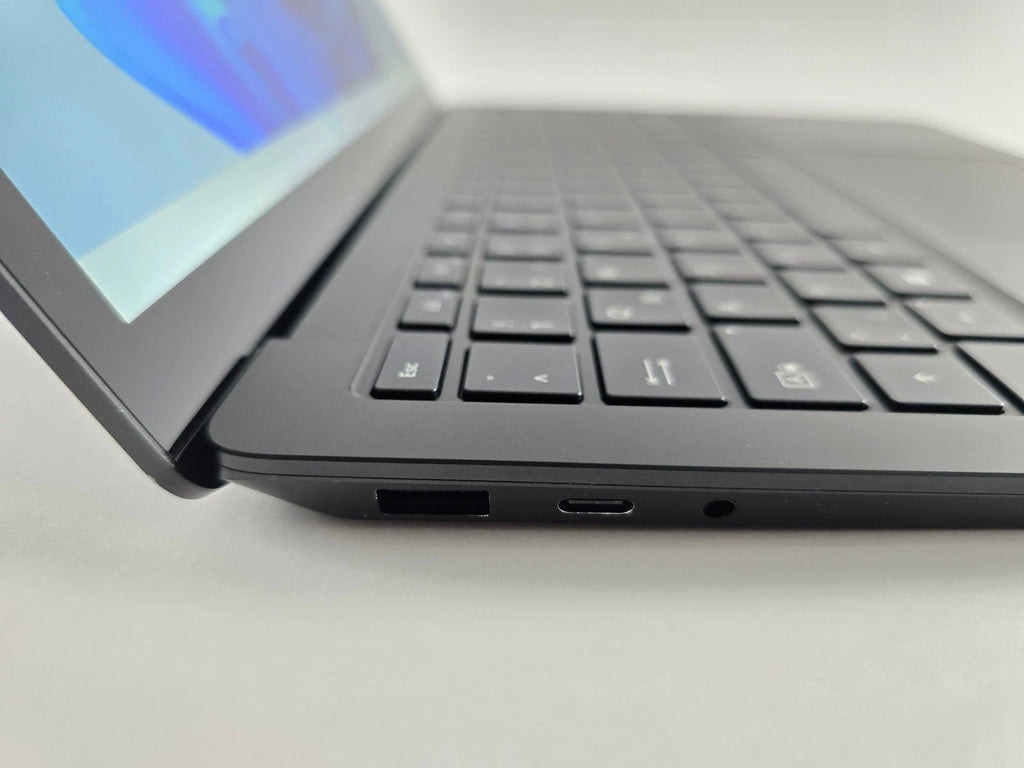 Microsoft Surface Laptop 5 i5-1245U 16GB DDR5 512GB SSD 13,5" – SKU Y10