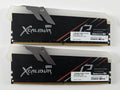 T-Force Xcalibur Phantom Gaming RGB 16 GB (2x 8 GB) DDR4 3200 MHz CL16 #R34
