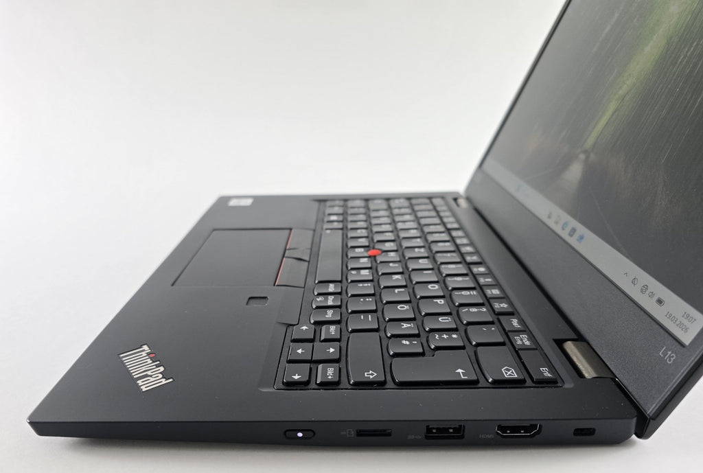 Lenovo ThinkPad L13 Gen 1 i5-10210U 8GB 256GB 13,3" FHD Win11 #130
