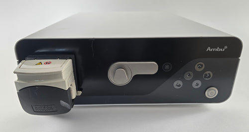 Ambu aBox™ Duodeno – Endoskop Einheit Visualisierungs- und Prozessoreinheit #B7