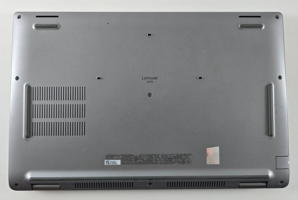 Dell Latitude 5530 | i7-1265U vPro | 16GB RAM | 256B NVMe | MX550 (2GB) FHD – SKU B17
