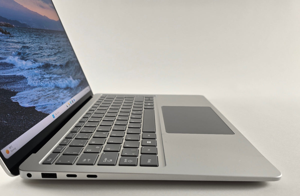 Microsoft Surface Laptop 7 Business 13,8" Core Ultra 5 236V 16GB 512GB #GS10