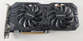 Gigabyte GeForce GTX 960 WindForce 4GB GDDR5 128 Bit DVI DP HDMI #G124