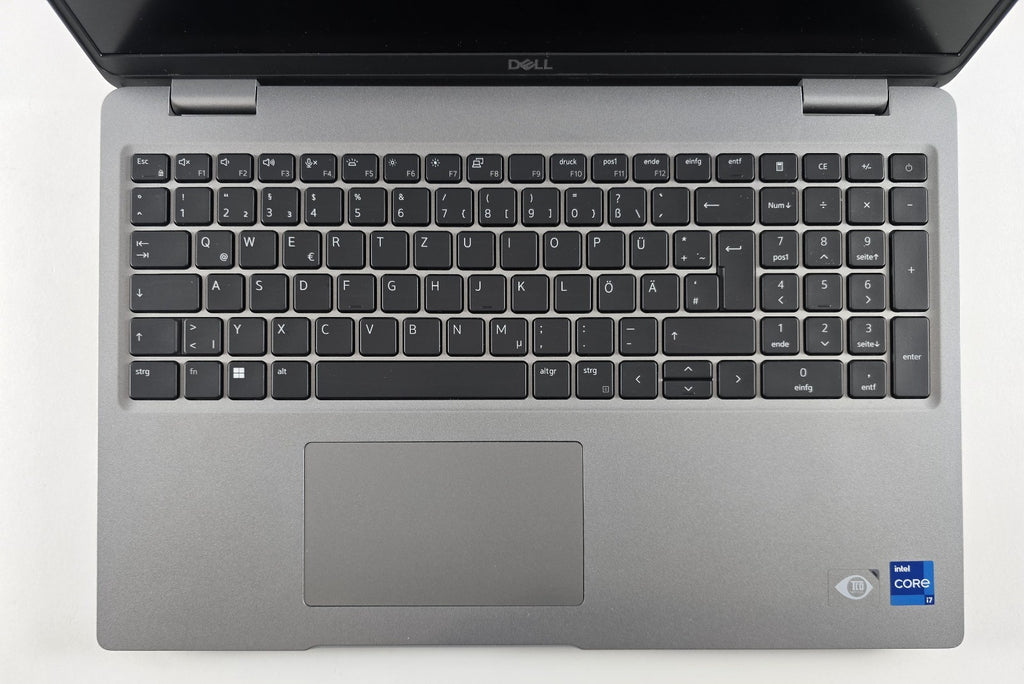 Dell Latitude 5540 15,6" FHD i7-1370P ohne RAM ohne SSD #L115