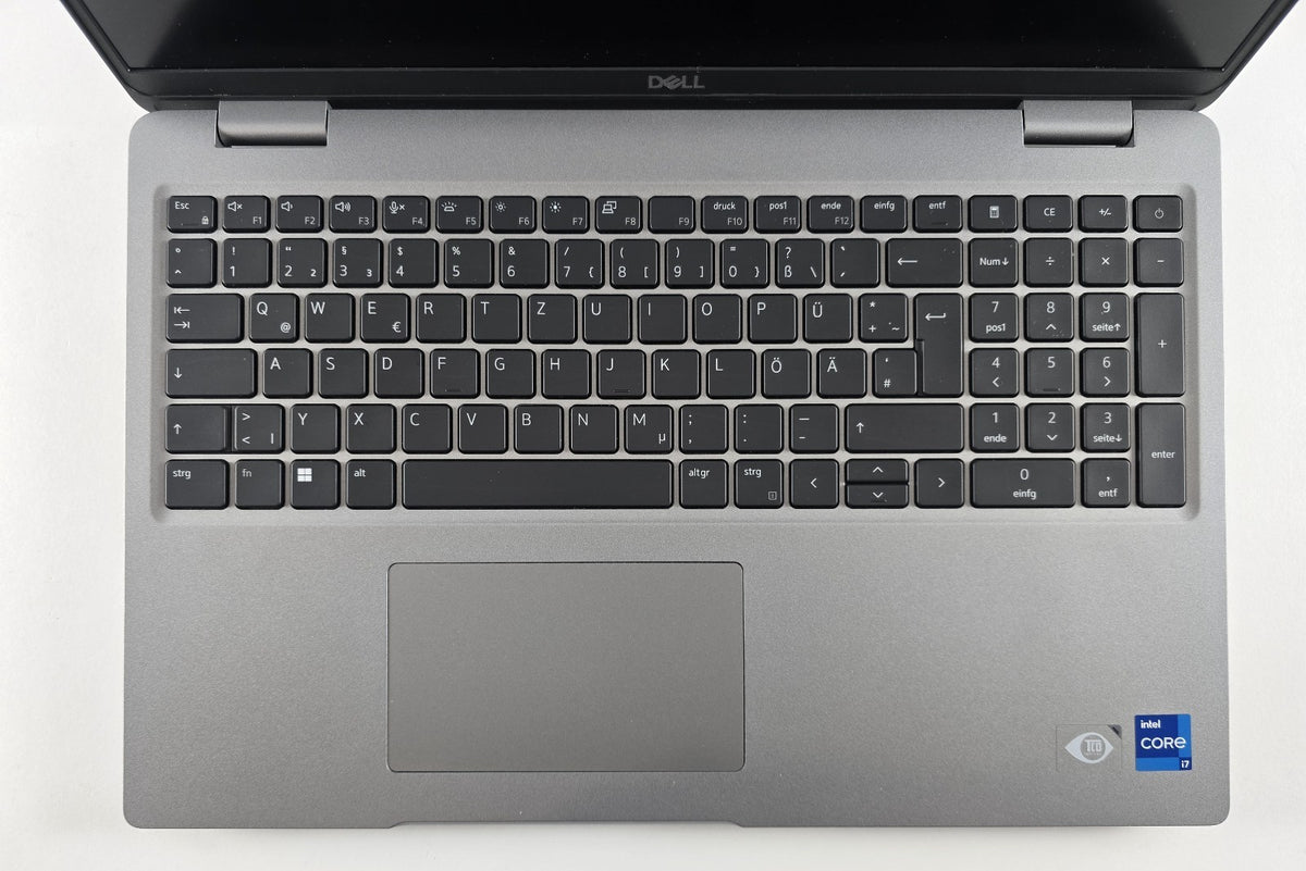 Dell Latitude 5540 15,6" FHD i7-1370P ohne RAM ohne SSD #L115