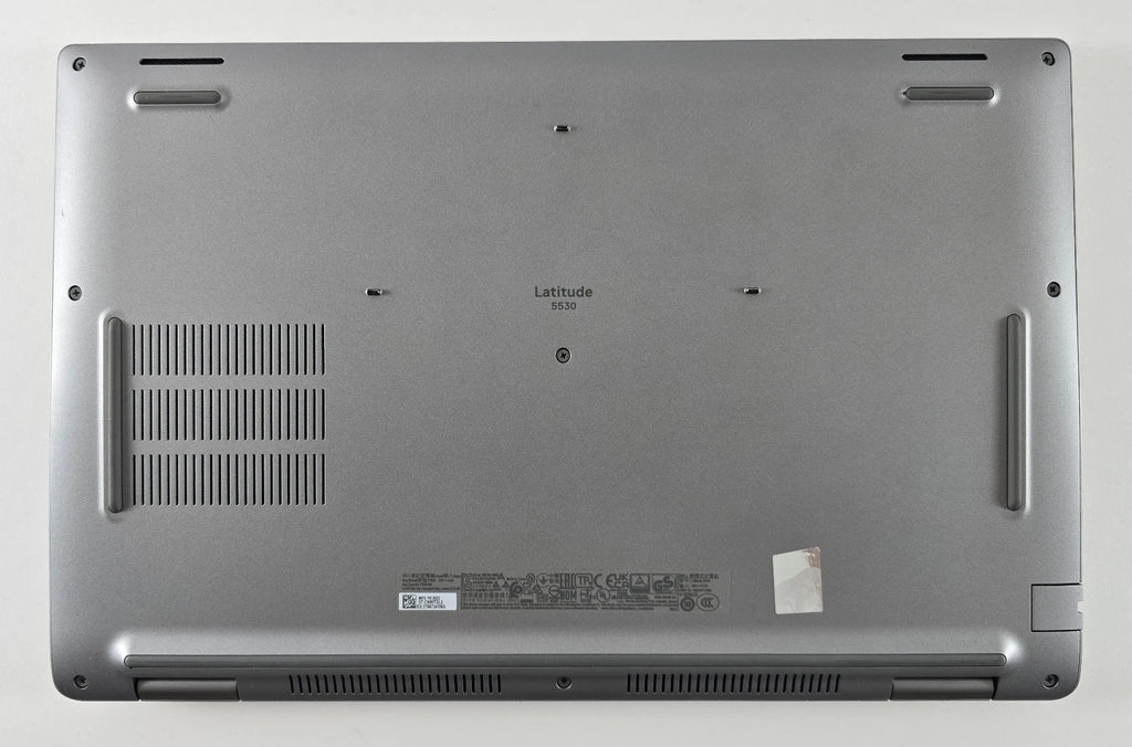 Dell Latitude 5530 | i7-1265U vPro | 32GB RAM | 1TB NVMe | MX550 (2GB) FHD – SKU B9