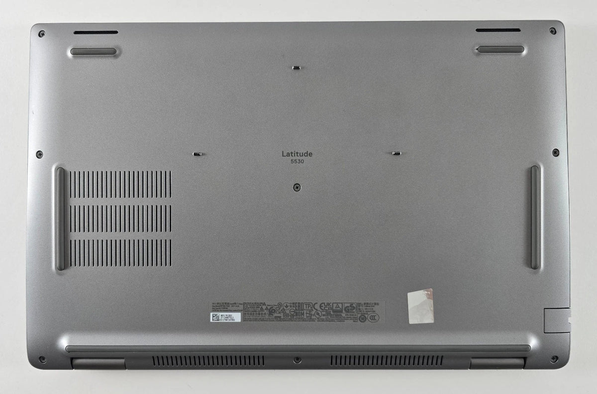 Dell Latitude 5530 | i7-1265U vPro | 32GB RAM | 1TB NVMe | MX550 (2GB) FHD – SKU B9