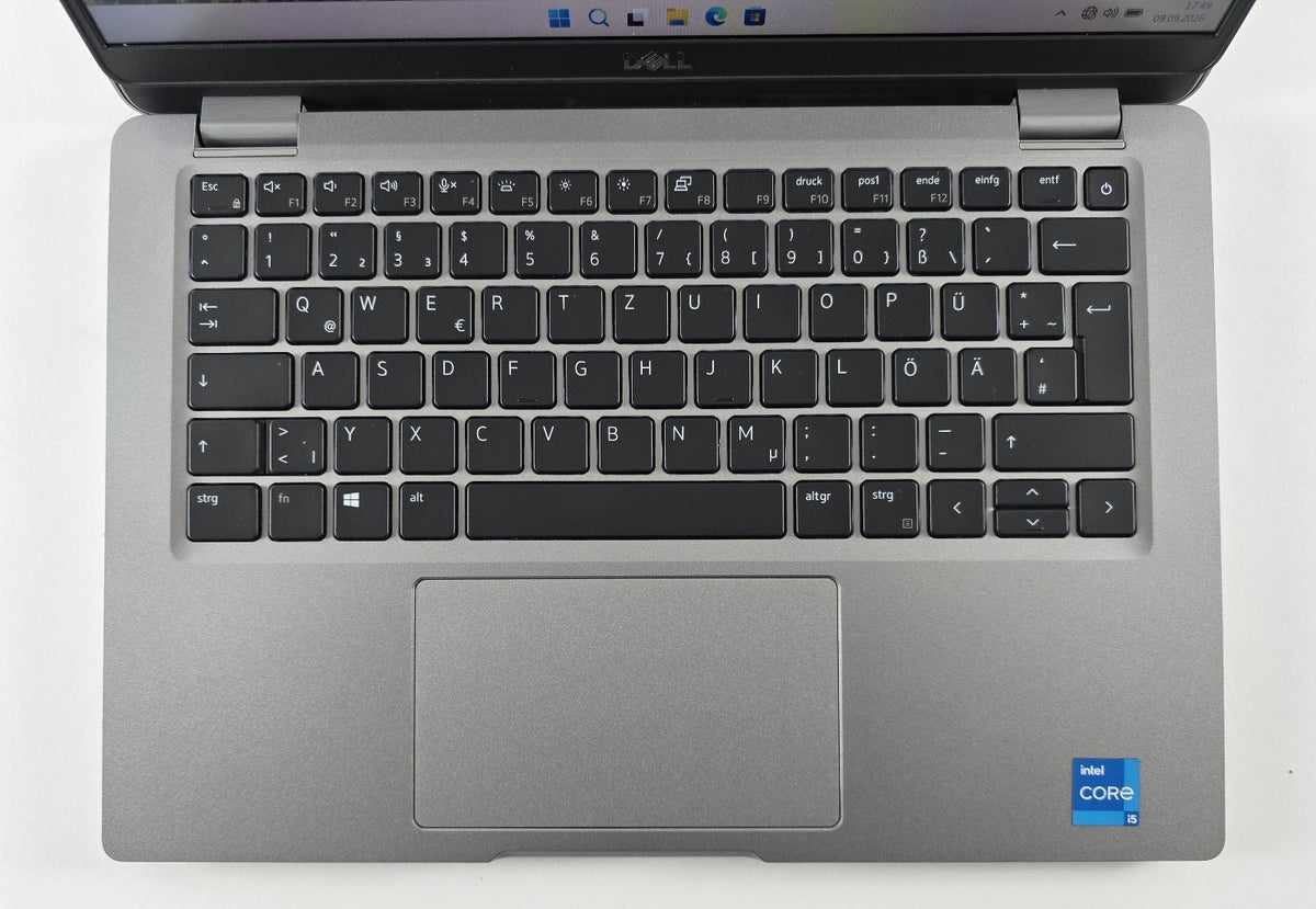 Dell Latitude 5320 i5-1145G7 16GB 512GB 13,3" 1920x1080 Win 11 Pro #L80